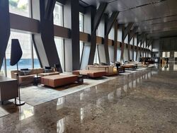 Oue Downtown (D1), Office #539951101